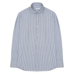 striped shirt