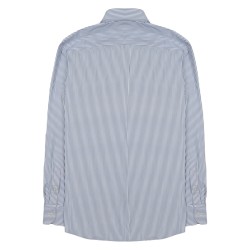 striped shirt