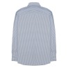 striped shirt