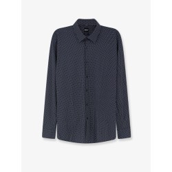 Hank jersey shirt
