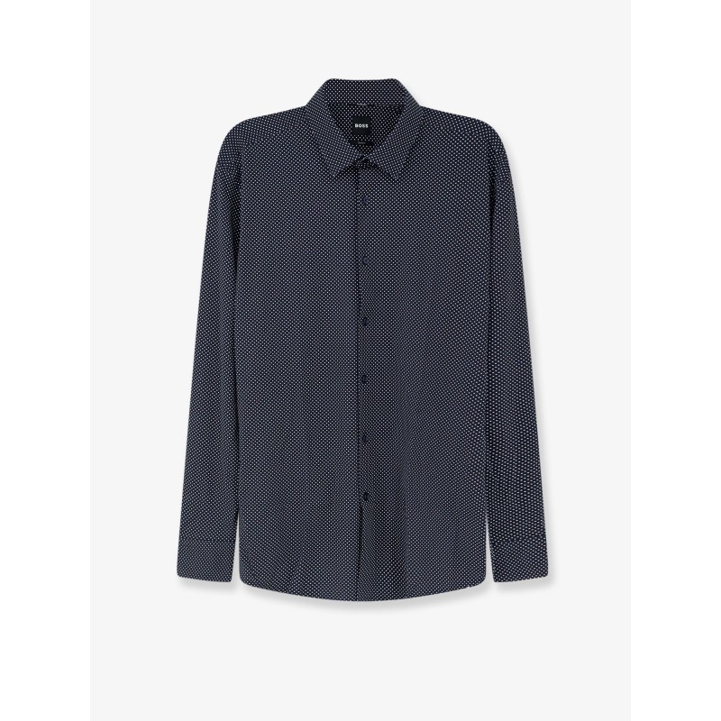 Hank jersey shirt