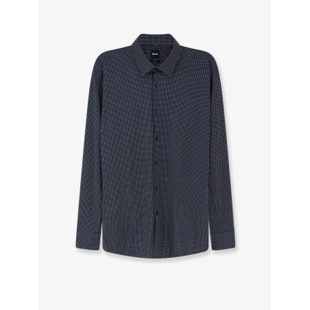 Hank jersey shirt