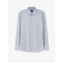 Hank jersey shirt