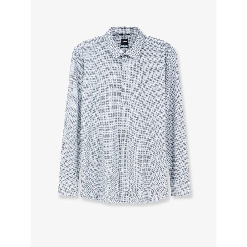 Hank jersey shirt
