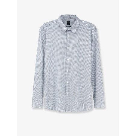 Hank jersey shirt