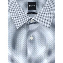 Hank jersey shirt