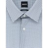 Hank jersey shirt