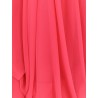 Silk Long Dress