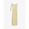 Midi Dress with rhinestones