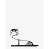 Babylone leather sandals