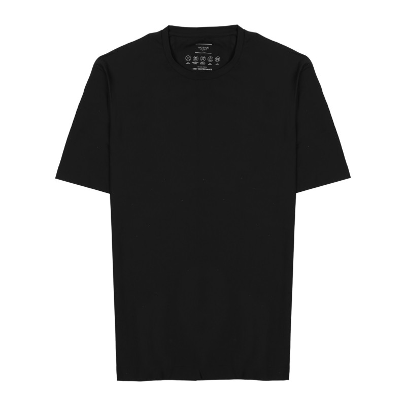 T-SHIRT IN TESSUTO TECNICO