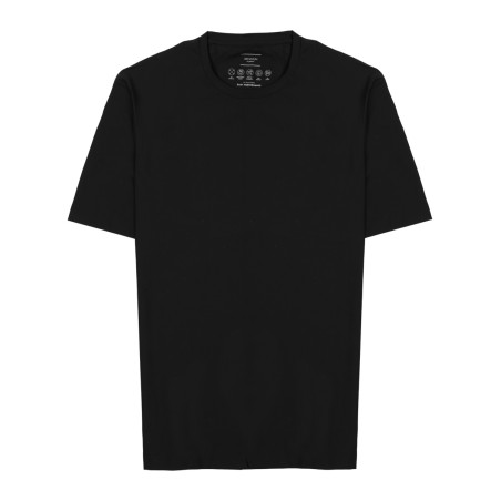 T-SHIRT IN TESSUTO TECNICO