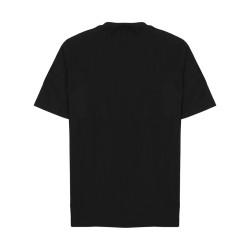 T-SHIRT IN TESSUTO TECNICO