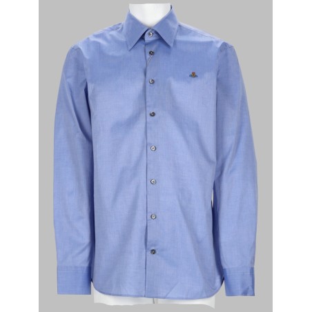 CAMICIA "GHOST"