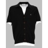 CARDIGAN POLO