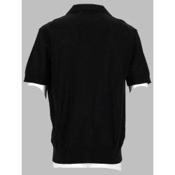 CARDIGAN POLO