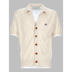 CARDIGAN POLO
