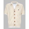 CARDIGAN POLO