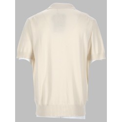 CARDIGAN POLO
