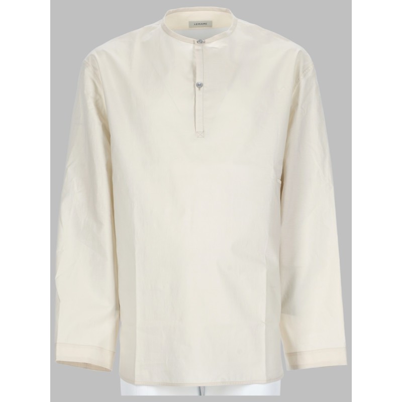 CAMICIA "VAREUSE"