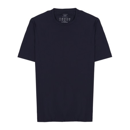 T-SHIRT IN TESSUTO TECNICO