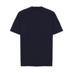 T-SHIRT IN TESSUTO TECNICO