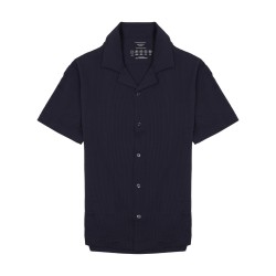CAMICIA CON COLLO BOWLING