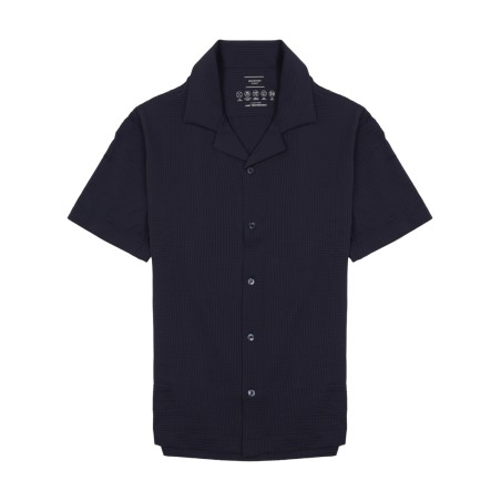 CAMICIA CON COLLO BOWLING