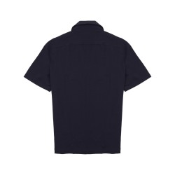 CAMICIA CON COLLO BOWLING