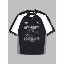 T-SHIRT "EAGLE TEAM SOCCER"
