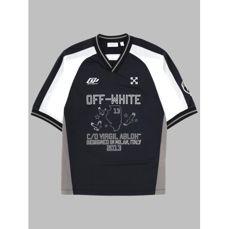 T-SHIRT "EAGLE TEAM SOCCER"
