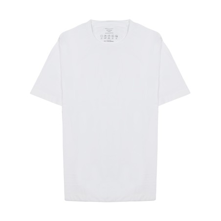 T-SHIRT IN TESSUTO TECNICO