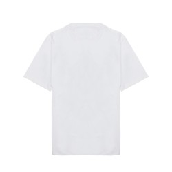 T-SHIRT IN TESSUTO TECNICO