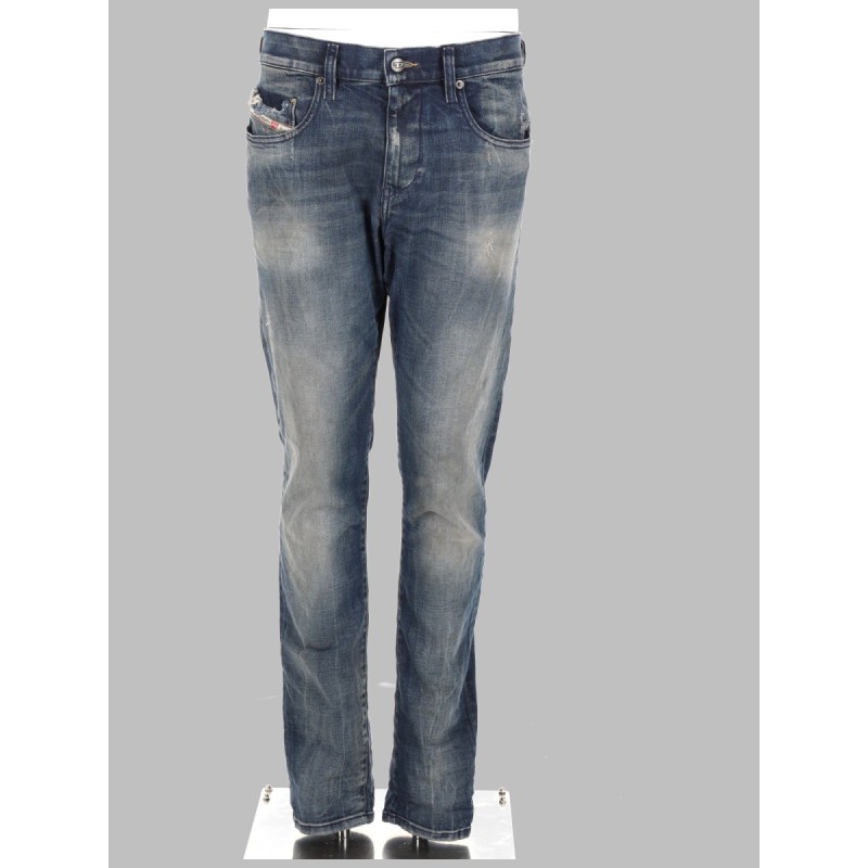 JEANS "D-STRUKT"
