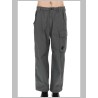 PANTALONE CARGO IN COTONE
