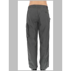 PANTALONE CARGO IN COTONE