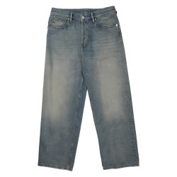 JEANS CINQUE TASCHE LOOSE FIT