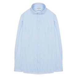CAMICIA IN TESSUTO TECNICO