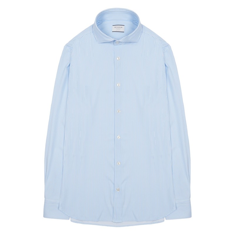 CAMICIA IN TESSUTO TECNICO