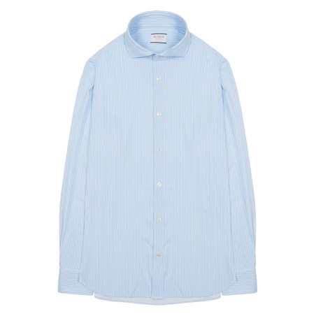 CAMICIA IN TESSUTO TECNICO