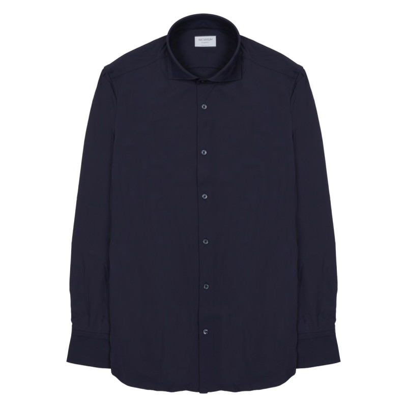 CAMICIA IN TESSUTO TECNICO