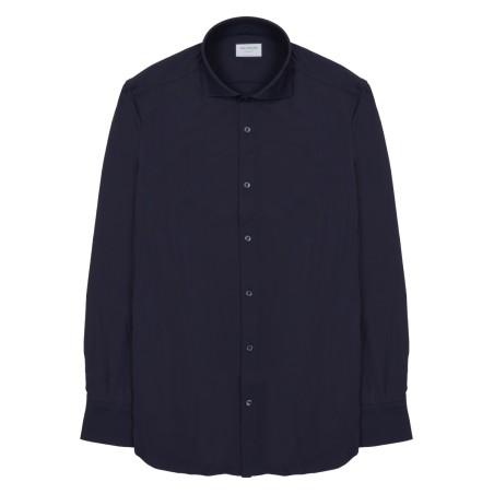 CAMICIA IN TESSUTO TECNICO