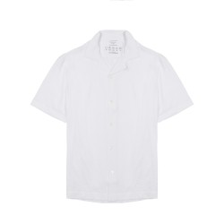 CAMICIA CON COLLO BOWLING