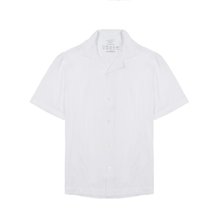 CAMICIA CON COLLO BOWLING