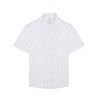 CAMICIA CON COLLO BOWLING
