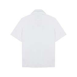 CAMICIA CON COLLO BOWLING