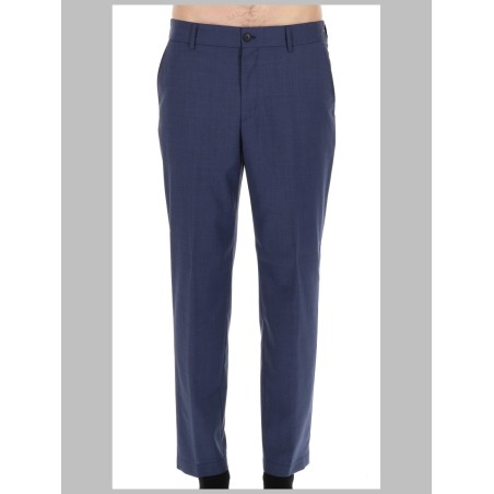 PANTALONE CON FIT AFFUSOLATO