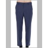 PANTALONE CON FIT AFFUSOLATO