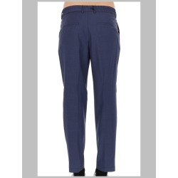 PANTALONE CON FIT AFFUSOLATO