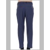 PANTALONE CON FIT AFFUSOLATO